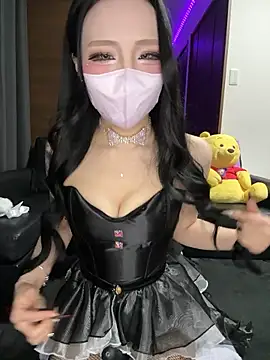 Snapshot of Nano-xxx chatting on 5, 10, 2025 Nano-xxx online show from 5, 10, 2025