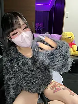 Snapshot of Nano-xxx chatting on 25, 10, 2025 Nano-xxx online show from 25, 10, 2025