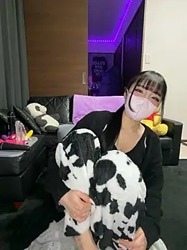 Snapshot of Nano-xxx chatting on 4, 12, 2025 Nano-xxx online show from 4, 12, 2025