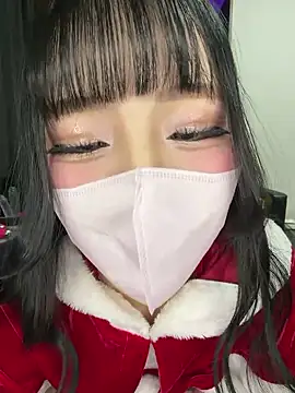 Snapshot of Nano-xxx chatting on 16, 12, 2025 Nano-xxx online show from 16, 12, 2025