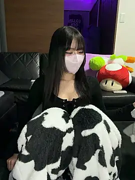 Snapshot of Nano-xxx chatting on 2, 2, 2026 Nano-xxx online show from 2, 2, 2026