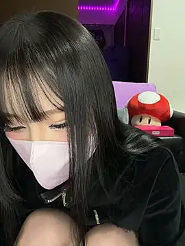 Snapshot of Nano-xxx chatting on 8, 2, 2026 Nano-xxx online show from 8, 2, 2026