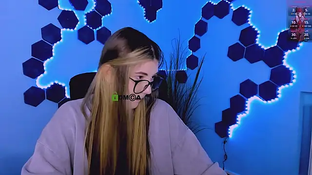 lissa night online show from 9, 3, 2026