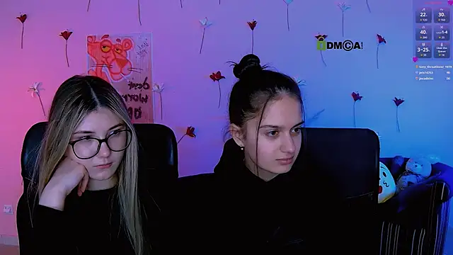 lissa night online show from 13, 4, 2026