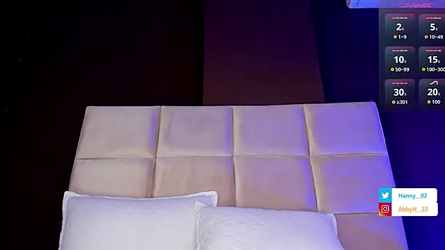 Abby   02 online show from 2, 3, 2026