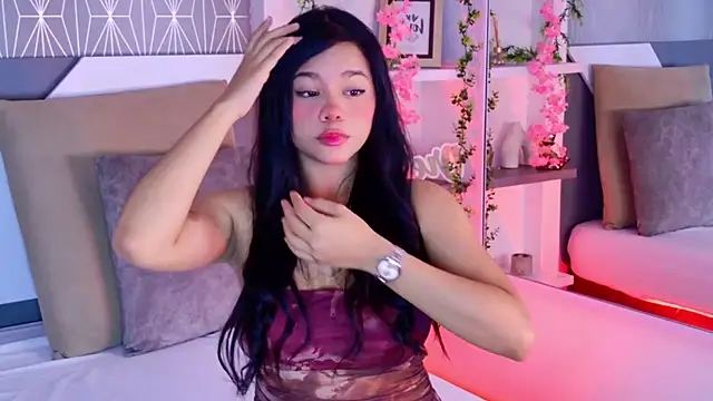 Celine Lee online show from 29, 9, 2025