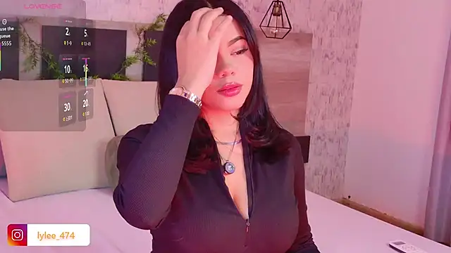 Celine Lee online show from 5, 2, 2026