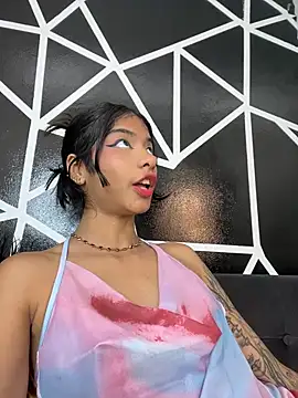 TweetiePieXXX online show from 27, 2, 2026