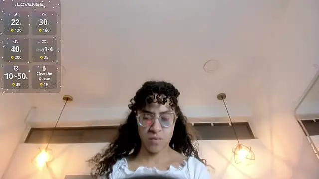 Hanna Cornee  online show from 10, 2, 2026