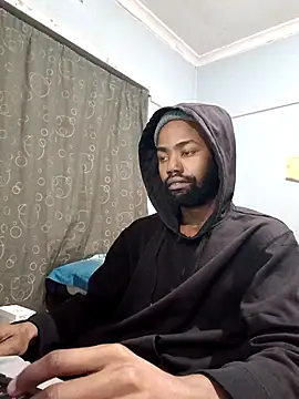 GhostYangempela online show from 29, 9, 2025