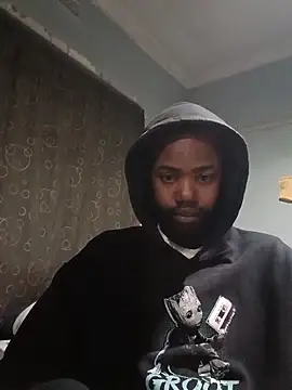 GhostYangempela online show from 1, 11, 2025