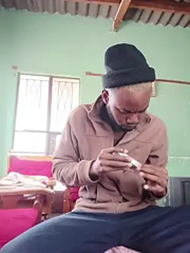 GhostYangempela online show from 19, 1, 2026