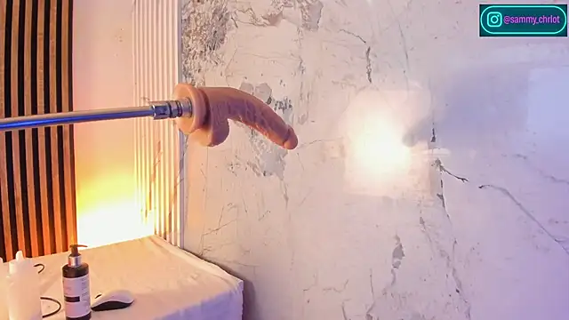 Sammy charlot online show from 10, 9, 2025