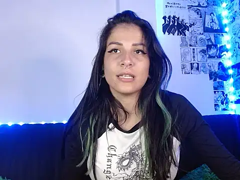 Chloe paytone online show from 6, 10, 2025