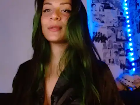 Chloe paytone online show from 12, 4, 2026