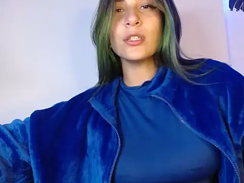 Chloe paytone online show from 24, 4, 2026