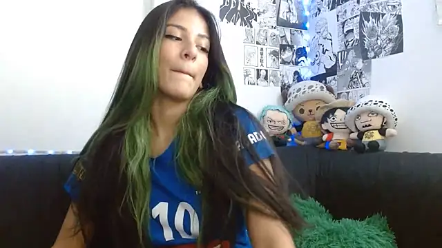 Chloe paytone online show from 15, 6, 2026