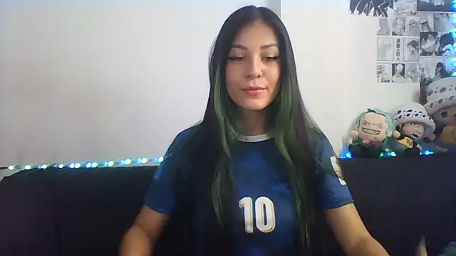 Chloe paytone online show from 14, 7, 2026