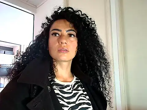 Koral369 online show from 23, 2, 2026