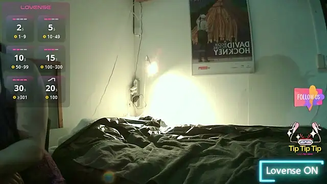 Snapshot of Sexxxx_Paradise chatting on 13, 10, 2025 Sexxxx Paradise online show from 13, 10, 2025