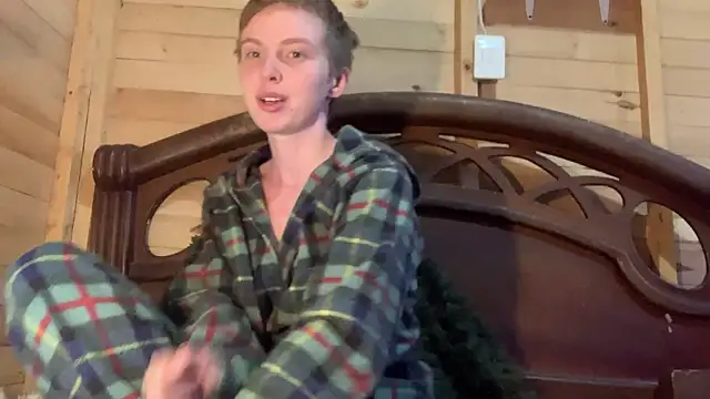 nyxofempusa online show from 27, 6, 2026