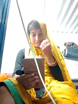 Snapshot of juhijaan2005 chatting on 23, 9, 2025 juhijaan2005 online show from 23, 9, 2025