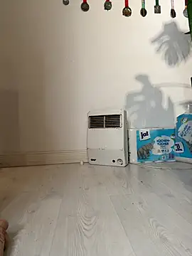 FayeFlame online show from 9, 5, 2026