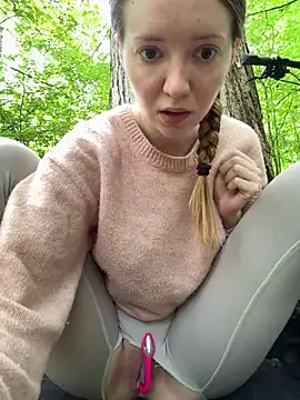 FayeFlame online show from 31, 5, 2026