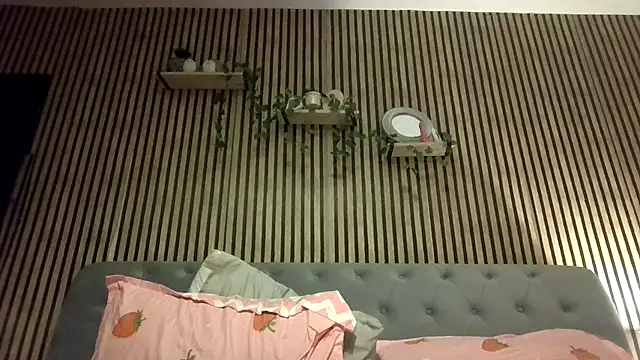 Snapshot of poppyinga1 chatting on 7, 10, 2025 poppyinga1 online show from 7, 10, 2025