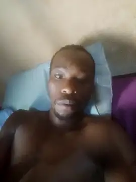 Snapshot of KingBonga chatting on 10, 9, 2025 KingBonga online show from 10, 9, 2025