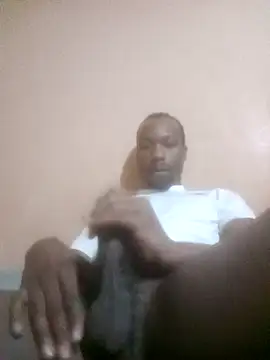 Snapshot of KingBonga chatting on 19, 9, 2025 KingBonga online show from 19, 9, 2025