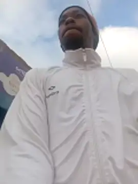 Snapshot of KingBonga chatting on 28, 10, 2025 KingBonga online show from 28, 10, 2025