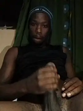 KingBonga online show from 9, 1, 2026