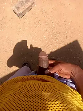 KingBonga online show from 10, 2, 2026