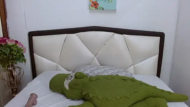 Madison Copers online show from 15, 3, 2026