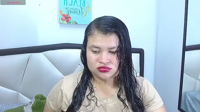 Madison Copers online show from 21, 3, 2026