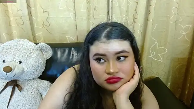 Madison Copers online show from 16, 4, 2026