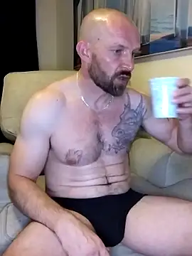 Andrewjames8391 online show from 16, 9, 2025