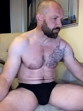 Andrewjames8391 online show from 2, 10, 2025