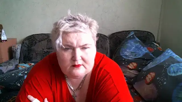 Lana555 online show from 20, 2, 2025
