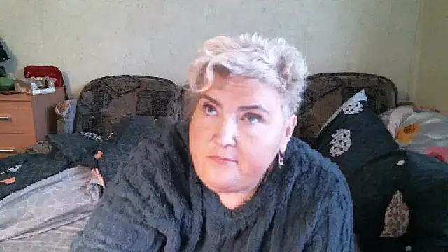 Lana555 online show from 22, 12, 2025