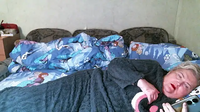 Lana555 online show from 12, 1, 2026