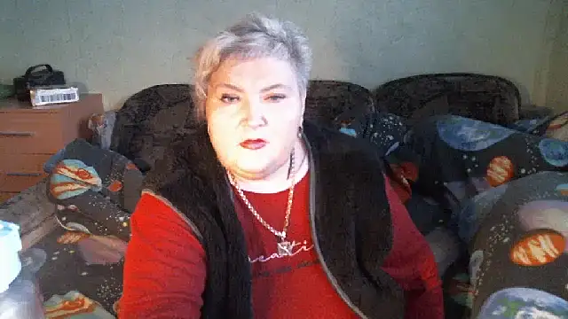 Lana555 online show from 5, 2, 2026