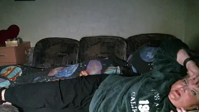 Lana555 online show from 12, 2, 2026