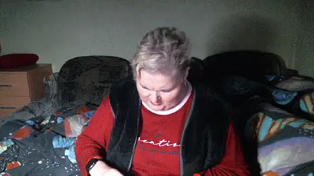 Lana555 online show from 25, 2, 2026