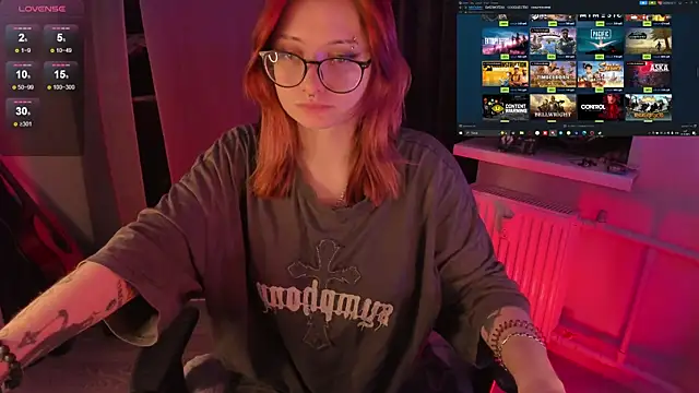 Melante online show from 23, 12, 2025