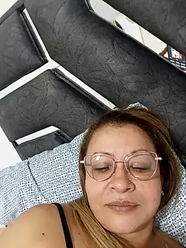 Asuna yuuky online show from 23, 9, 2025