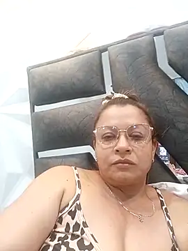 Asuna yuuky online show from 27, 10, 2025