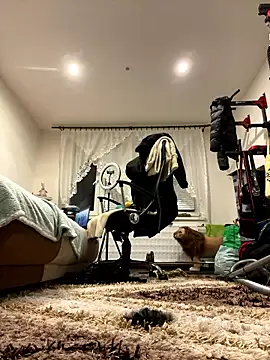 Piggiteablacktea online show from 18, 1, 2026