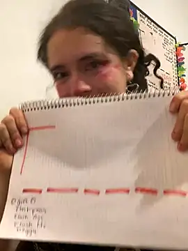 Lucy YupiSweet online show from 2, 11, 2025